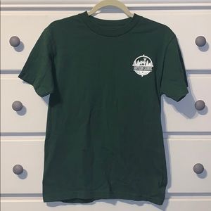 Southern Legends tee shirt, size S